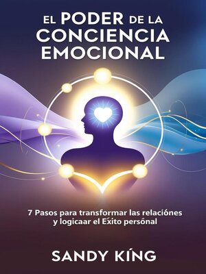 cover image of El Poder De La Conciencia Emocional